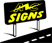 AC Signs Milton Ontario