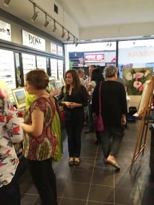 Artists of the United Way