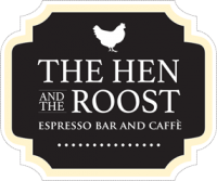 The Hen and the Roost Espresso Bar and Caffe Milton Ontario