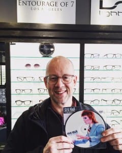 Boutique eyeglasses for men in Milton Ontario