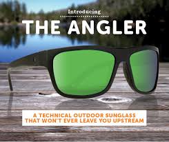 Premium Angler Sunglass