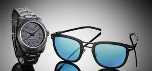 Bamford Watch Department