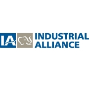 Industrial Alliance logo for direct insurance billing