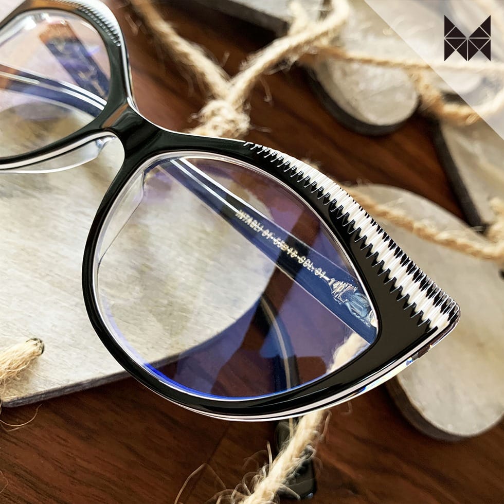 Designer Prescription Eyeglasses | Matador Eyeworks Optical Boutique