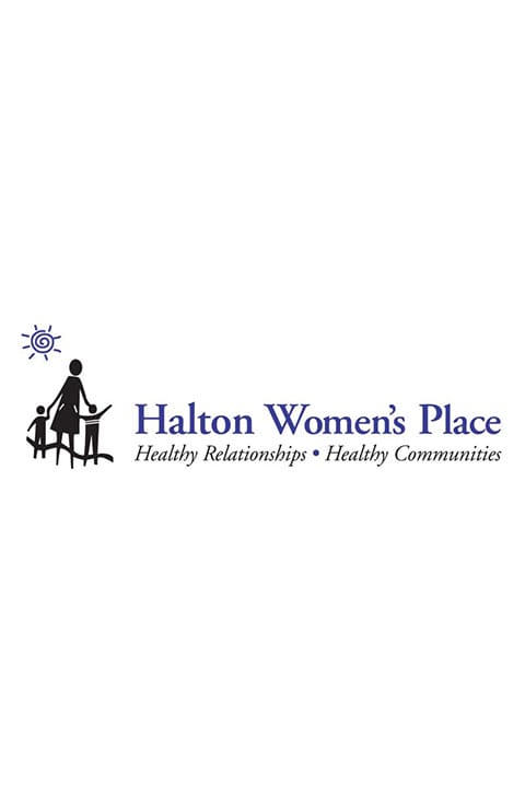 logo of Halton Women's place
