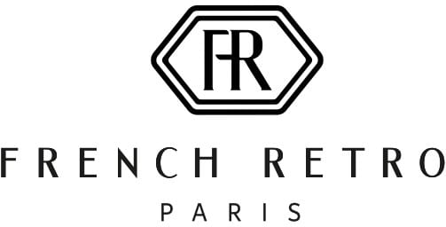 Logo of French eyewear brand French Retro