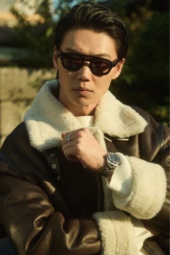 Lunetterie Generale Canadian eyewear