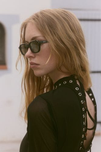 Lunetterie Generale premium Canadian sunglasses